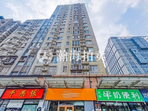 鑫兆雅园北区8号楼1单元1402室