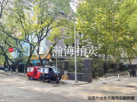 西豪逸景家园5号楼1004室