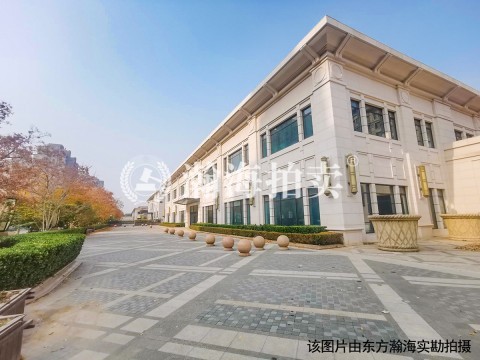 泛海世家东府4号楼负117室