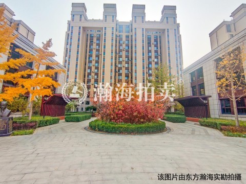 通泰国际公馆1号楼1115室