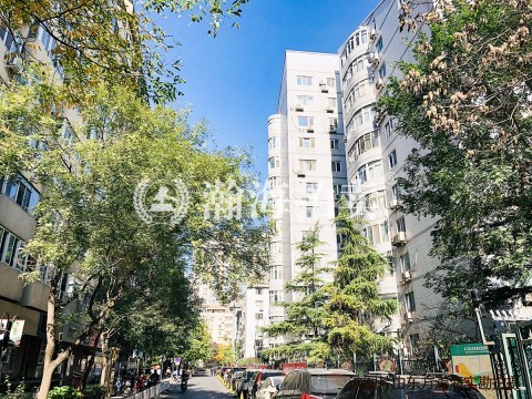 丰汇园7号楼209室
