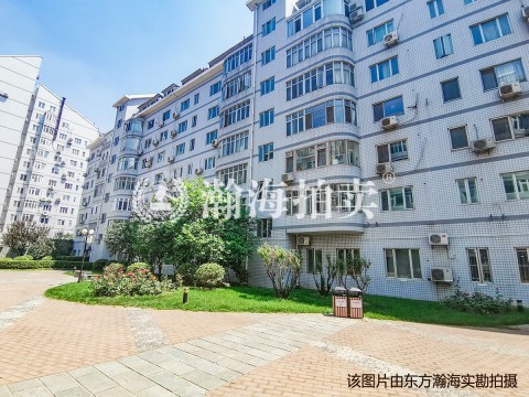 丰汇园13号楼801室