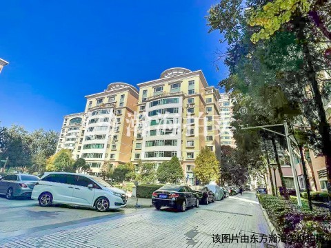 中海雅园北6号楼1501室