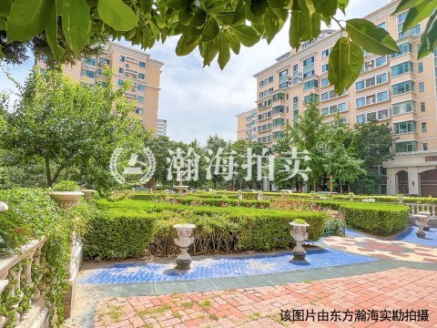 中海雅园中2号楼2单元2061室