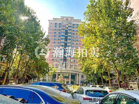 中海雅园北5号楼1901室