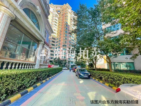 中海雅园南2号楼1907室