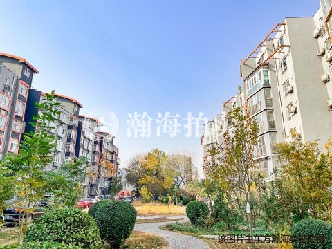 矩阵二期29号楼507室