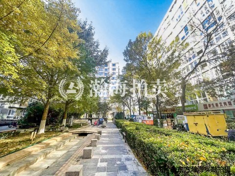 天天家园4号楼121室