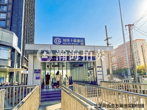 炫特嘉园3号楼D号房产