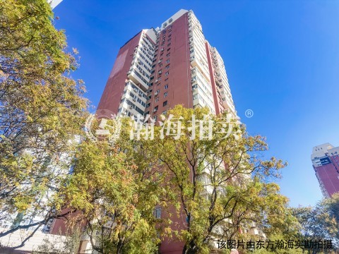 芳星园一区11号楼2401室