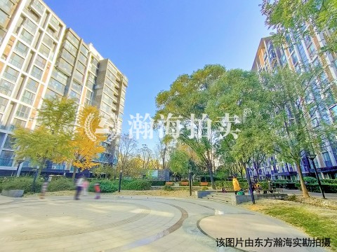 熙府桃园2号楼1单元101室（带1车位）