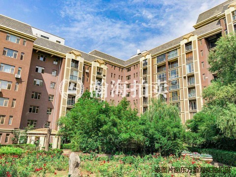 月亮城堡511号楼3单元0202室