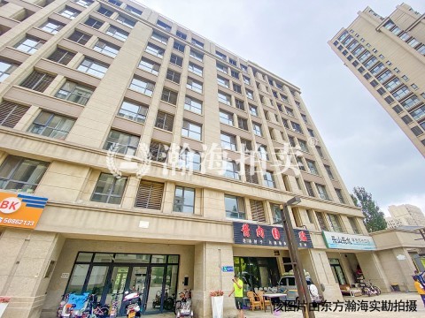 富力尚悦居D区15号楼1单元1002室