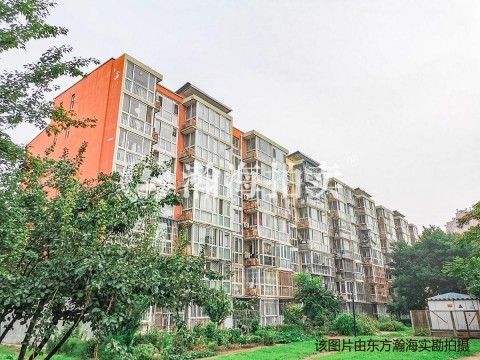 怡然家园6号院3号楼4单元1001室