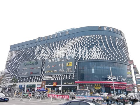 双桥嘉园1号楼1单元2202室