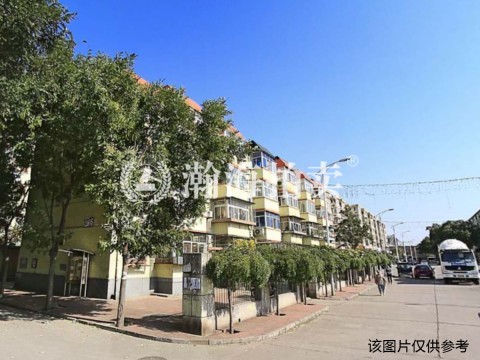 南厂住宅西区18号楼5单元562室