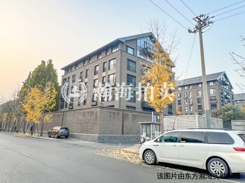万柳书院9号楼401室