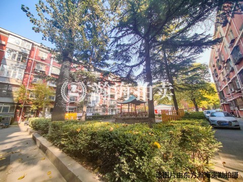 永定路85号院3区407号楼2单元4室