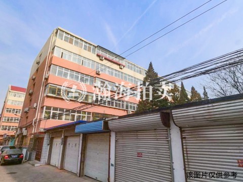 新平北路30号院1号楼7单元5-10室