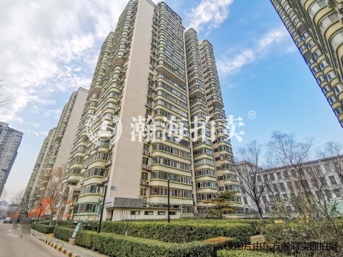 满庭芳园小区3号楼1003室