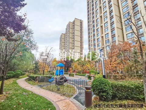 万方家园1号楼2单元1004室