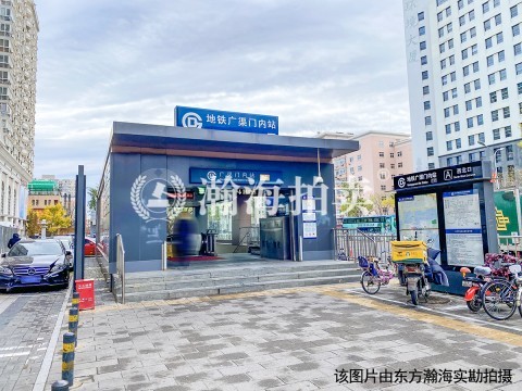 宝润苑A座609室（复式）