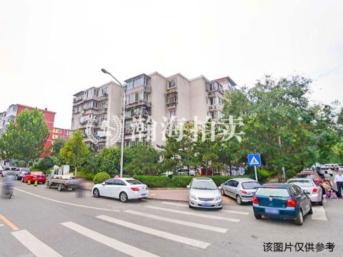 开阳里一区1号楼16单元301室
