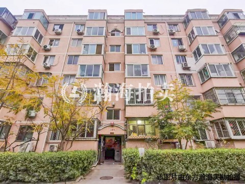 天泰新景24号楼24-03室