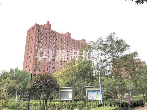 阳光花园2号楼2-4室