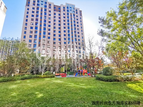 首开保利熙悦诚郡2号楼2单元1202室