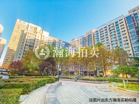 远洋天地三期64号楼706室