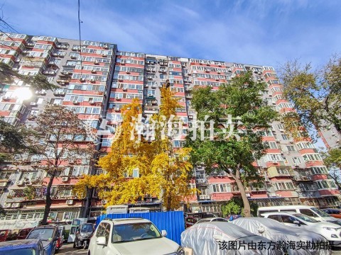 洋桥北里31号楼2单元402室