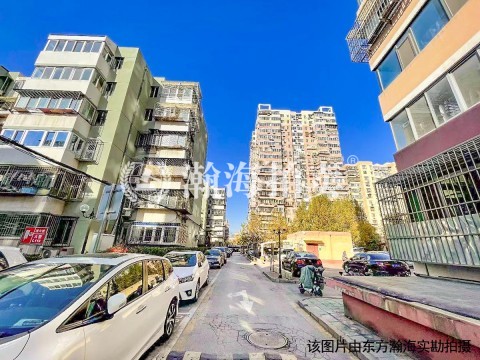 正阳小区16号楼1703室