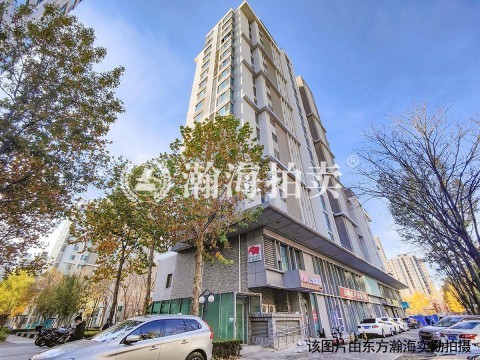 CBD传奇（东方雅苑）10号楼2单元905室