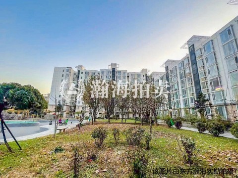 米兰花园3号楼1单元903室
