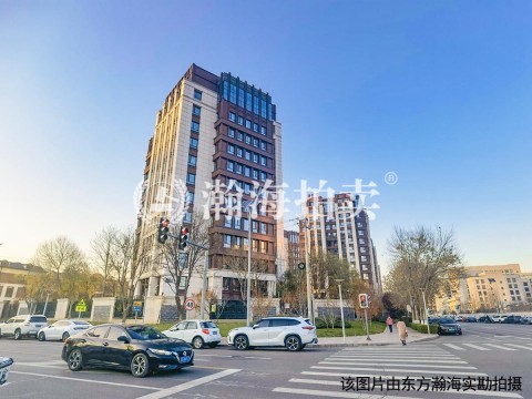 中粮祥云国际生活区13号楼2单元801室