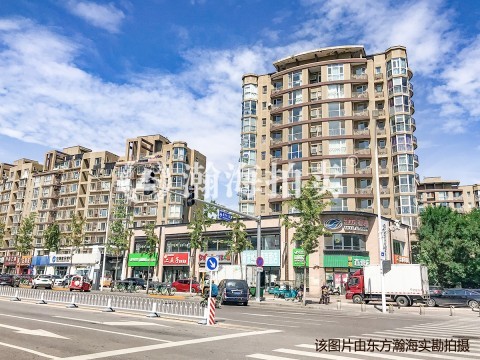 瑞都公园世家北区18号楼1单元902室