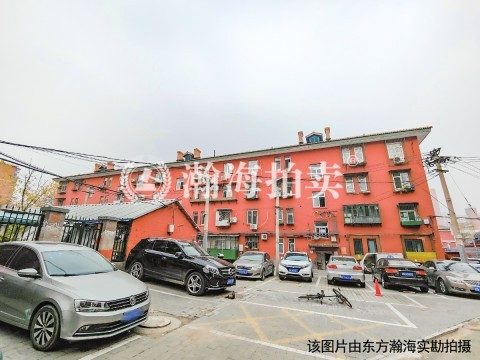 红庙北里2号楼501室