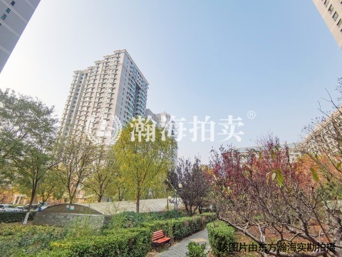 北苑家园茉藜园15号楼106室