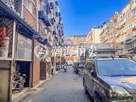 索家坟31号楼607室