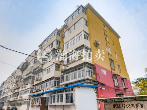 建材城西一里5号楼4单元1室