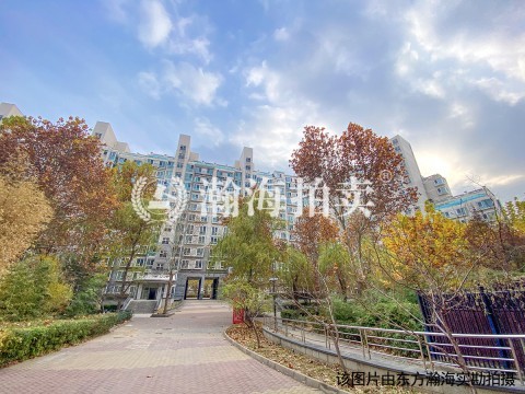 碧水云天9号楼5单元1102室