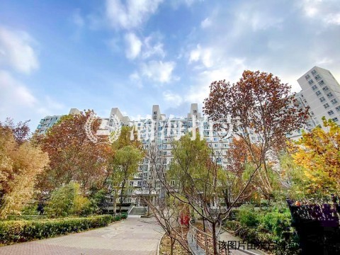 碧水云天8号楼6单元1202室