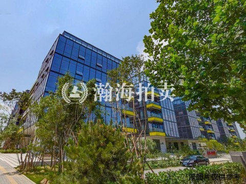 宏远临空总部港3号楼203室