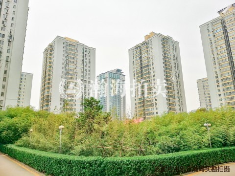 京通苑26号楼2001室