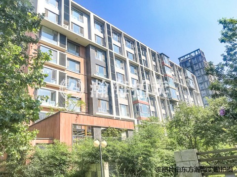 北纬40度二期8号楼2单元702室