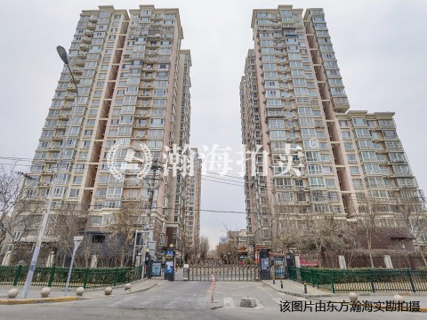 橙色年代2号楼1205室