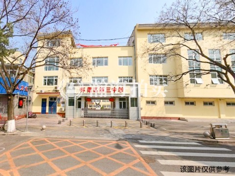 怀柔新新家园16号楼2单元503室