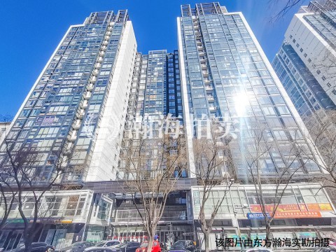 领行国际3号楼2单元1701室、1702室（带2车位）