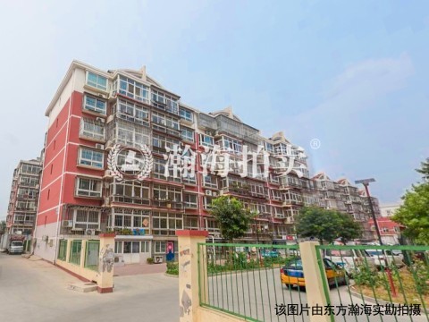 季庄小区39号楼4单元601室